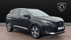 Peugeot 3008 1.6 Hybrid 225 Allure Premium 5dr e-EAT8 Estate